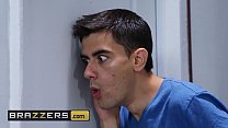 www.brazzers.xxx/gift – copy and watch full Jeni Angel video