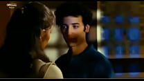 yousra el lozy arabic sex scene arabic french kiss