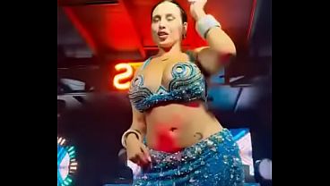 Egyptian dance