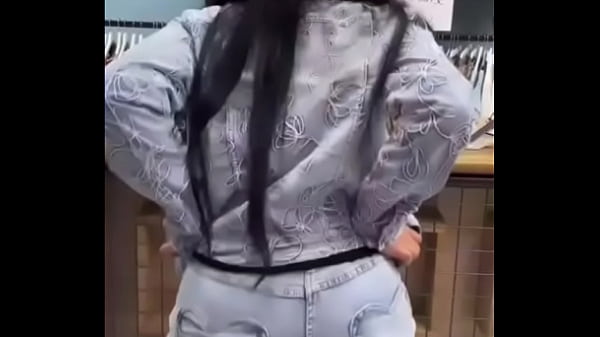 Marocaine ass