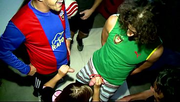 HORNY GERMAN SLUTS – MOVIE