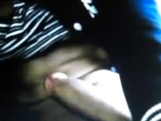 Amateur hot arab guy shows his thick cock on cam