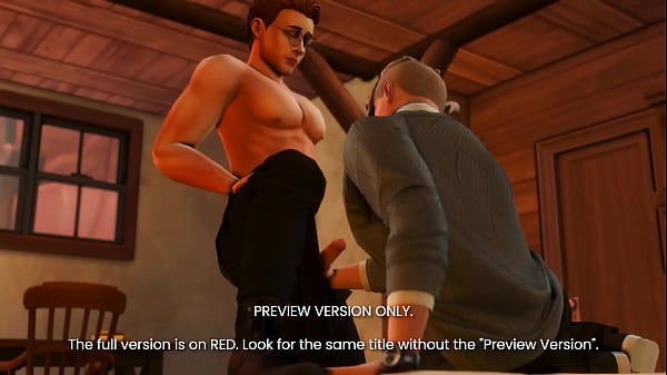 Frostfire Pride – 3d Hentai – Preview Version