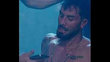 Gay Huge Monster Cock Domination – Ruslan Angelo Anal