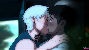 SEND ME STARS 6 – AFTER PARTY – BOYS LOVE YAOI HENTAI ANIME